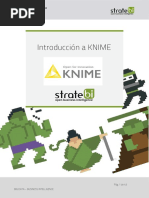 KNIME