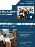 Quadra Plus Digital Marketing Course