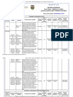 Agenda del curso Metodos numericos