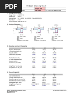 MIDAS/Civil: 1. Design Information