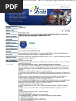 Regime Jurídico Único Marabá