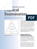 Physical Examination Hand Book