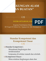 Dodik Setyawan - Presentasi Analisis Penerapan Materi Modul 4 - IPS