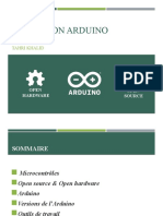 Formation Arduino 1