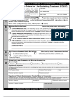 Approved POLSTForm