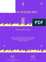 Review Materi PKN