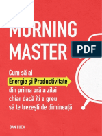 1 Morning Master