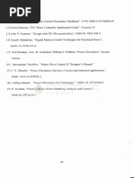 References:: 111 Richard Valantine, "Motor Control Electronics Handbook", 1998, ISBN 0-07-066810-8