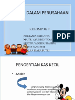 Kas Kecil