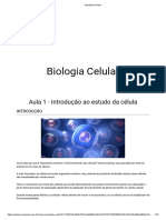 Biologia Aula 01