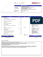 Indicaciones de Pago Externo