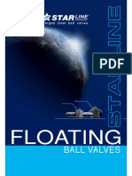 Floating Ds en