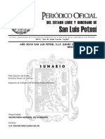 Reglamento para La Certificación de Los Servidores Públicos Municipales (28-MAY-2015)