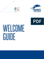 Insofe RSB Welcome Guide