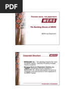 Download TheBuildingBlocksofMERS1 by LoanClosingAuditors SN51767098 doc pdf