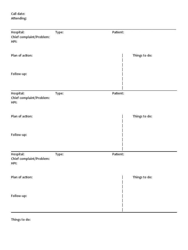 call-template-pdf