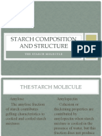 q1 Starch Composition