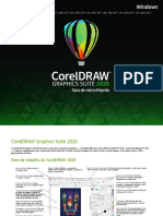 Coreldraw Graphics Suite 2020 Guia Rapido