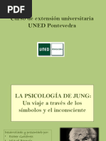 Teoría Curso Jung