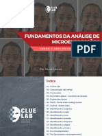 Fundamentos da análise de microexpressões