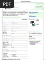 NVIDIA GeForce4 MX 440-8X Specs