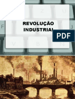 Revolução Industrial (1)