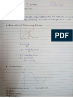 AC Circuit