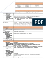 Sample Semi-Detailed DLP Format