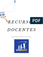 Preguntas Metacognición Recursos Docentes