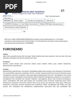 Dosis dan Indikasi Farpresin dan Triomix | PDF