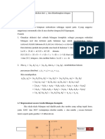 Materi Pertemuan Ke-3