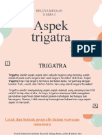 Aspek Trigatra