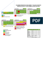 Kaldik Sman 1 Tanjung Harapan 2021-2022
