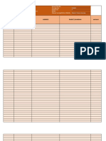 Grade 3 Q4: Learners' Name Address Parent/Guardian Learners' Reference No. (LRN)