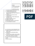 Papan MAP FILE FORM