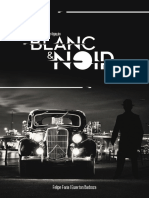 Blanc & Noir