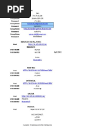 Huawei Tools Passwords