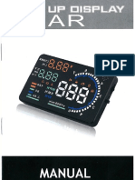 A8-HUD-Manual