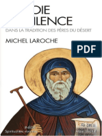 Laroche Michel - La Voie Du Silence
