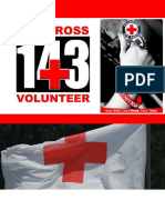 Red Cross 143 Program 3
