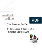 Smalltalk Redline