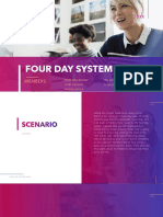 Four Day System Plan: Members