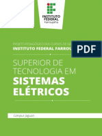 PPC - CST - Sistemas Elétricos - JA