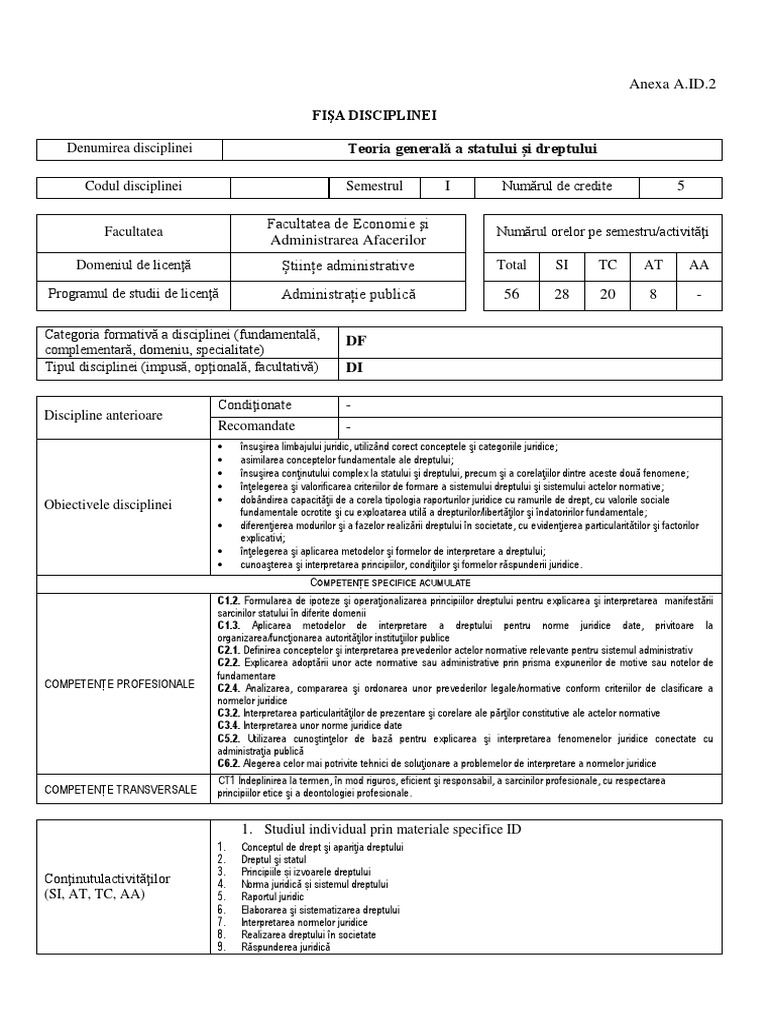 TGSD | PDF