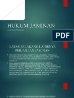 Hukum Jaminan 5