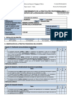 Ficha Monitoreo Acompañamiento Docete EDUFI 2021-I