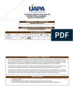 Programa Regimen Tributario II