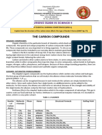 Learning Guide in Science 9 Q2 W6