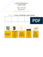 Guia COMPUTACION SEGUNDO GRADO Evaluacion 6 Semana