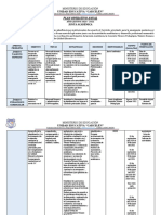 Poa Junta Academica 2020-2021